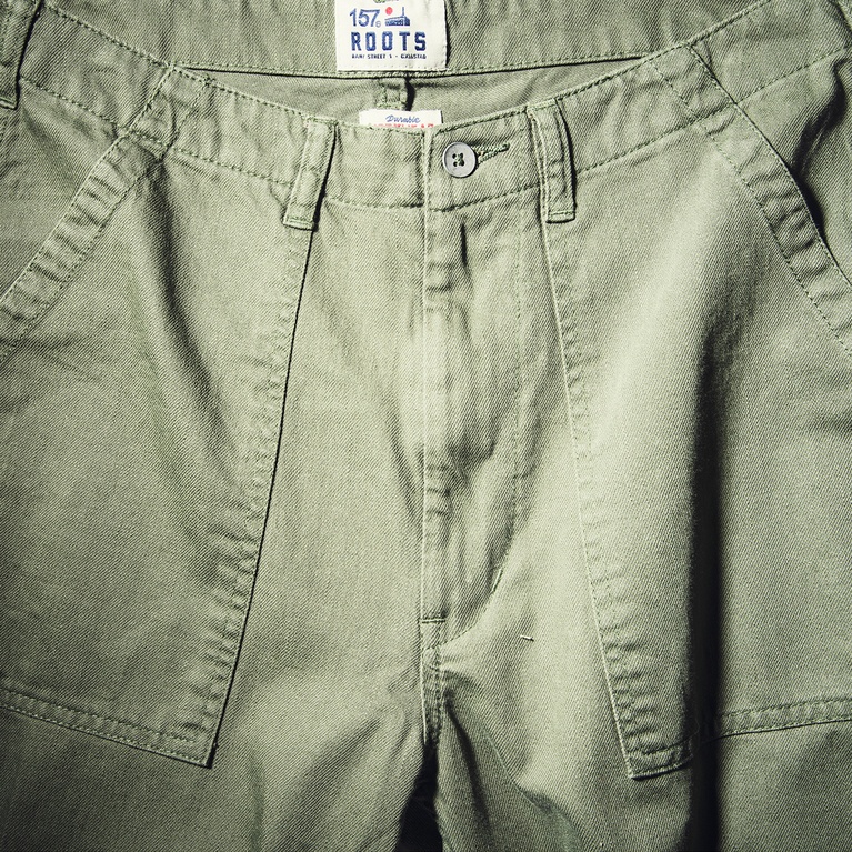 Fatigue Pant Fatigue Pant